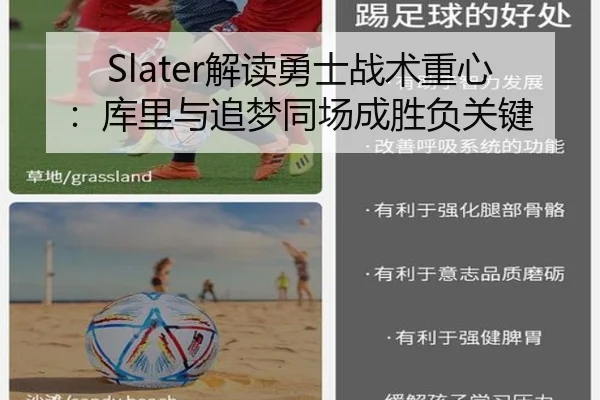 Slater解读勇士战术重心：库里与追梦同场成胜负关键 - xingkong